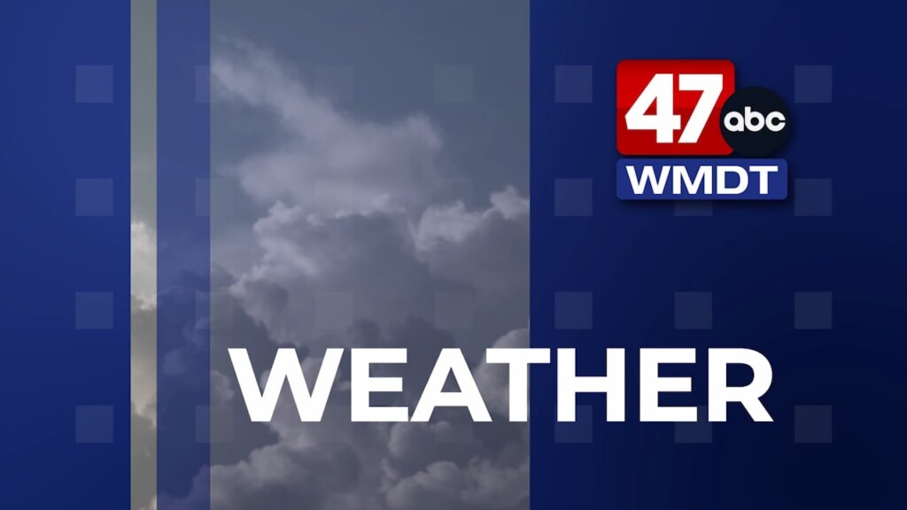 Overnight Weather: 2 6 24