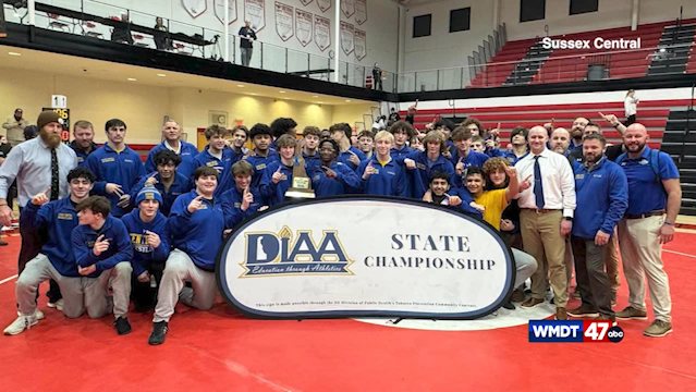 Central Wins