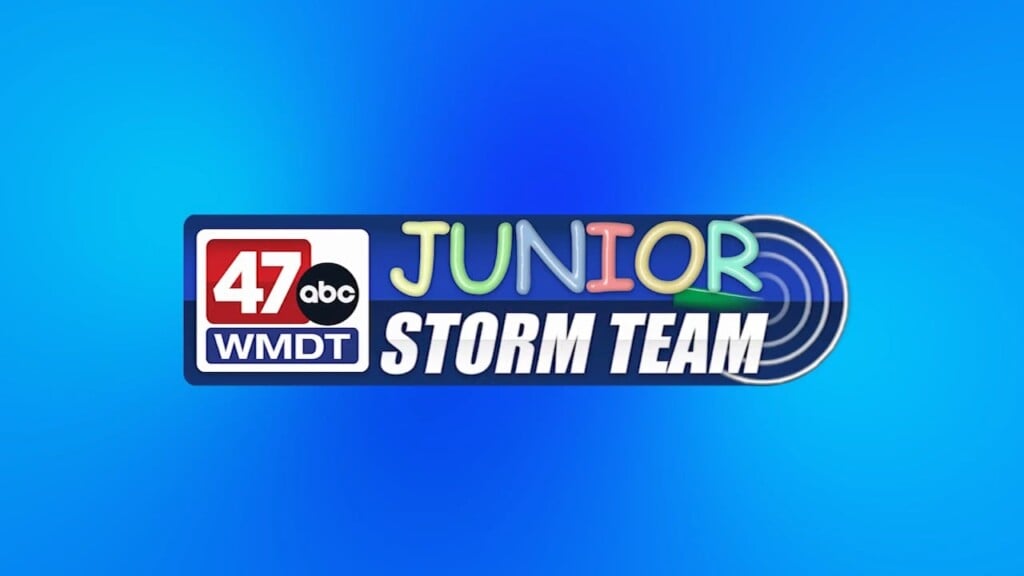 Junior Storm Team Tyler Mingolello