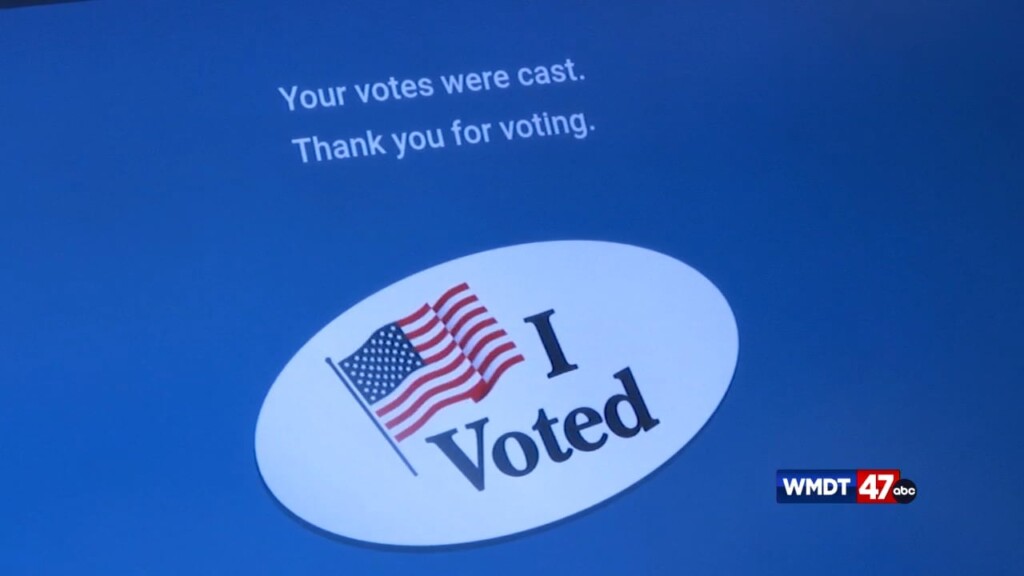 Early Voting Court Case Reactions