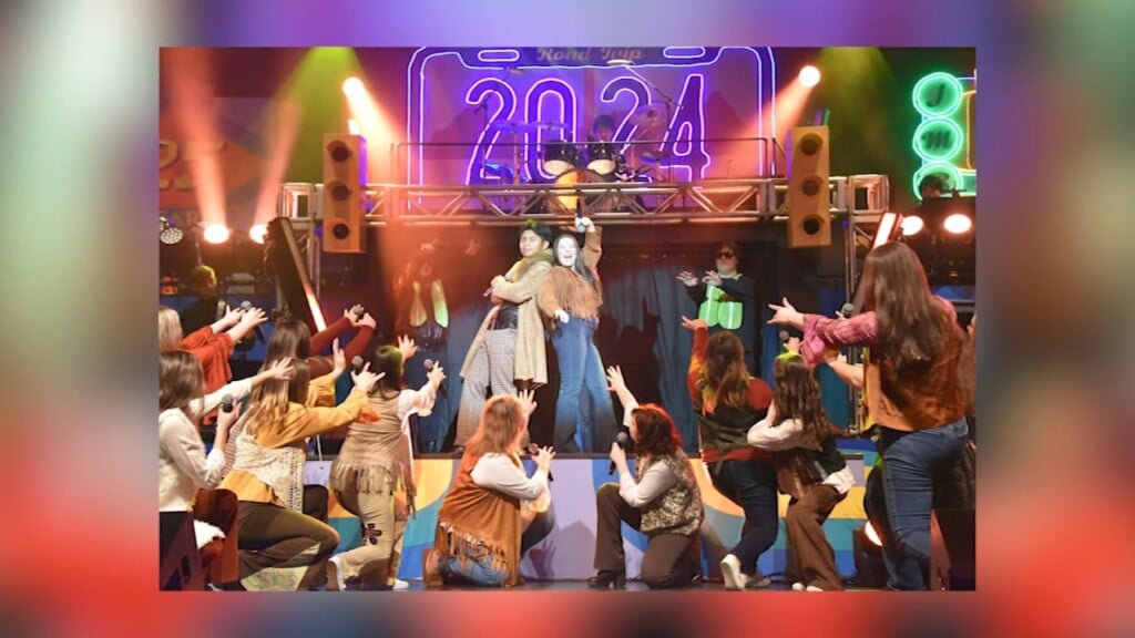 Rock & Roll Revival 2024