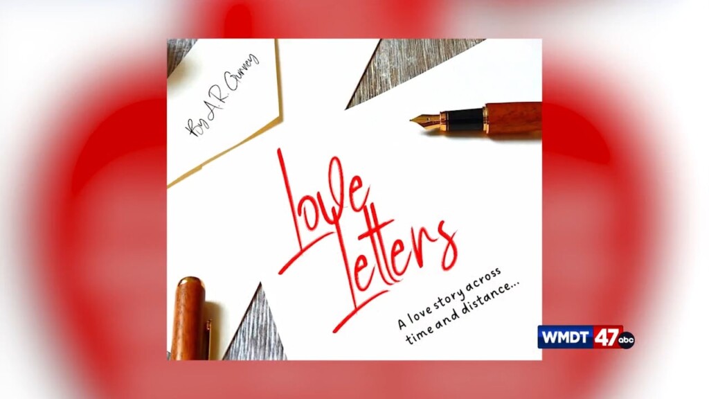 Love Letters