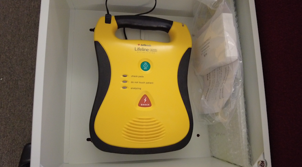 Aed