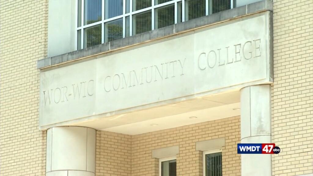 College Funding Criticism
