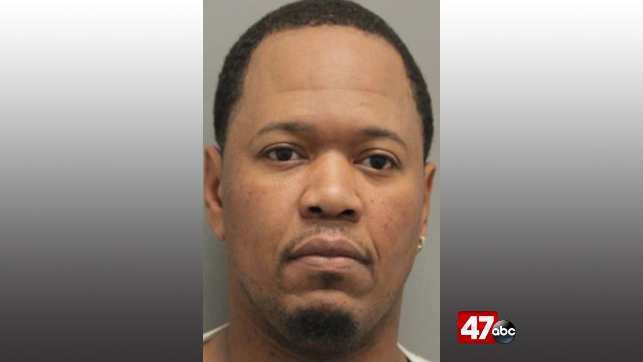 Traffic stop leads to arrest of wanted Philadelphia man in Kent Co. 47abc