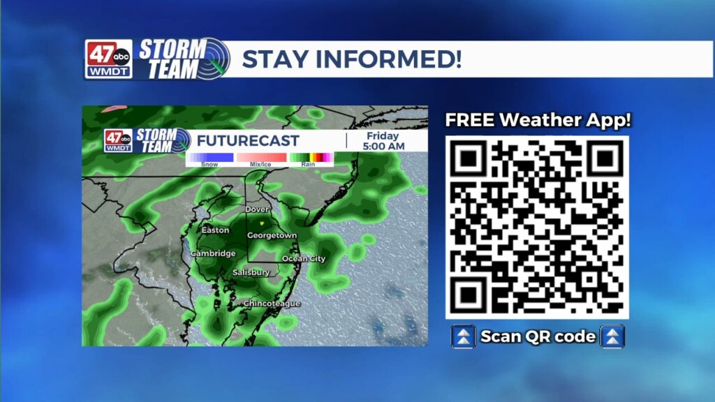 Overnight Weather: 2 22 24