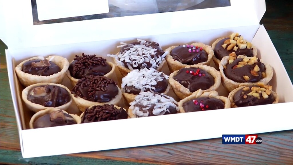 Ugly Pie Valentine's Sales