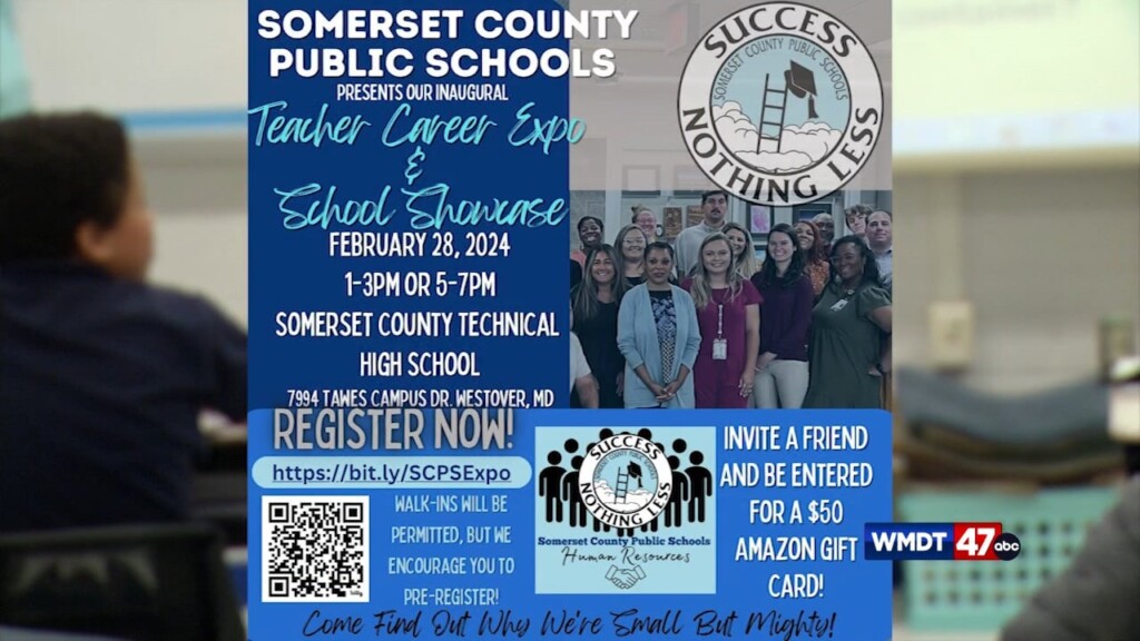 Teacher Expo