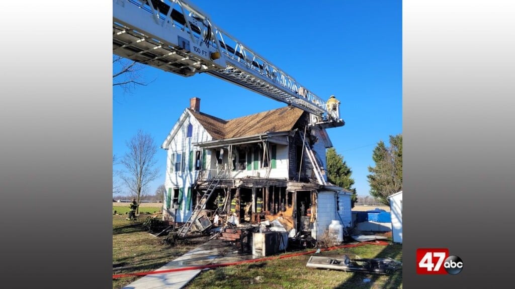 1280 Preston Fire