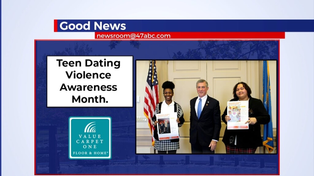 Good News 2.18.24