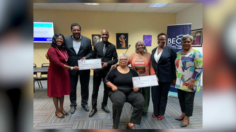 Black History Month The Black Excellence Community Fund 47abc