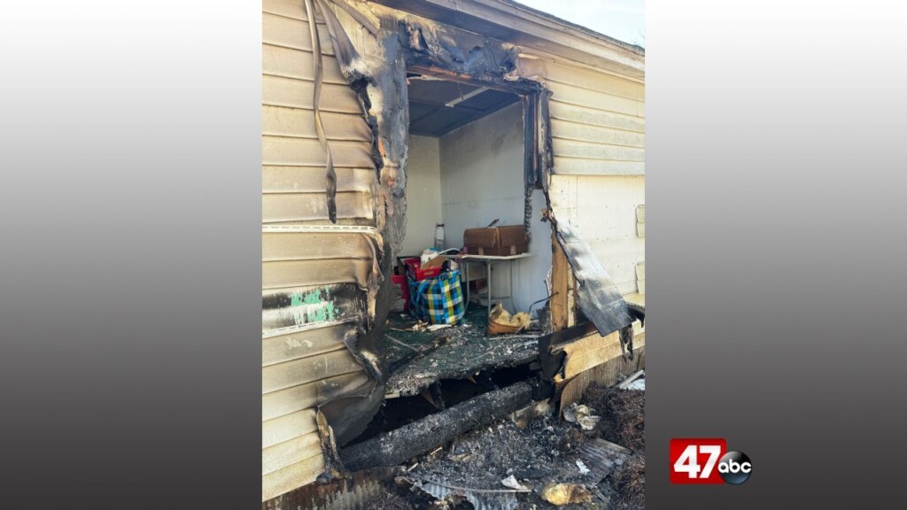 1280 Stockton Fire
