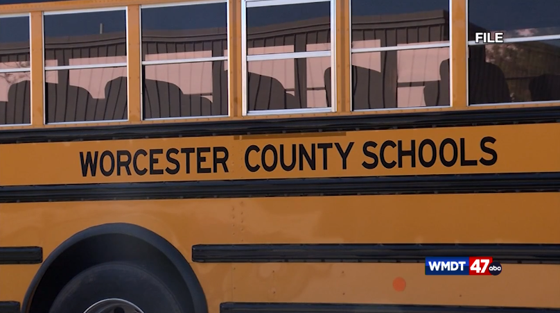 Worcester County Schools