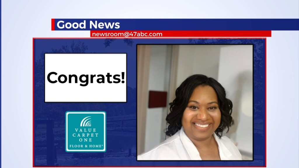 Good News Late 3.16.24