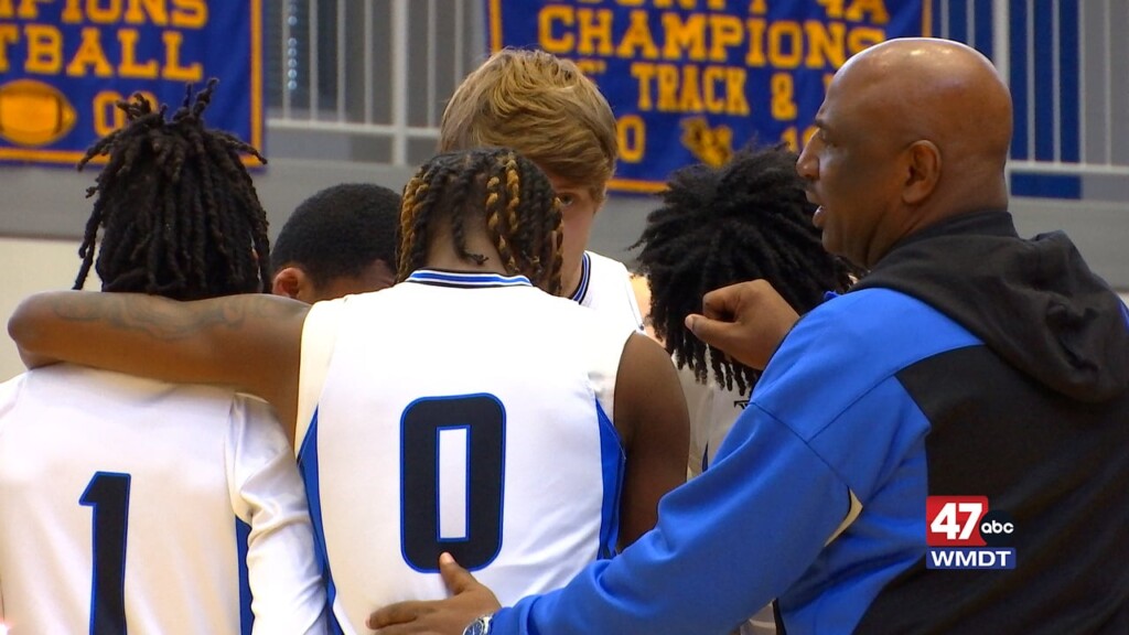Decatur Fall Short In 3a State Semi Finals
