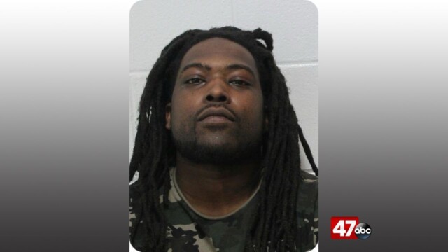 Salisbury man arrested on firearms charges following search - 47abc