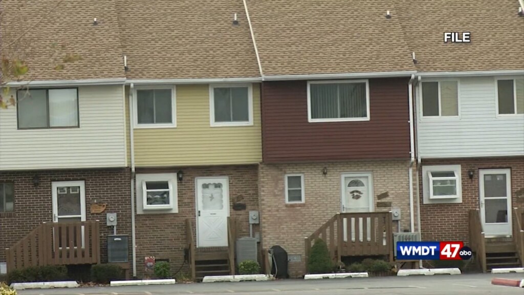 Housing Bill Adjustments