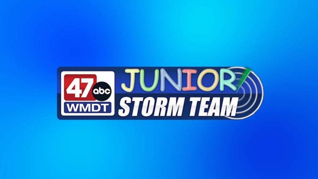Junior Storm Team: Autumn Colon