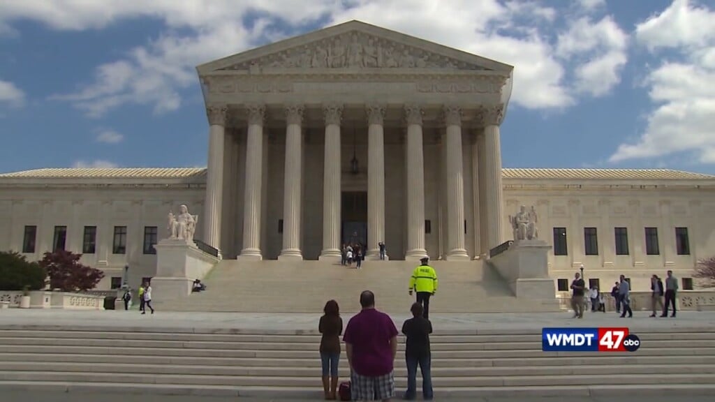 Scotus Reactions