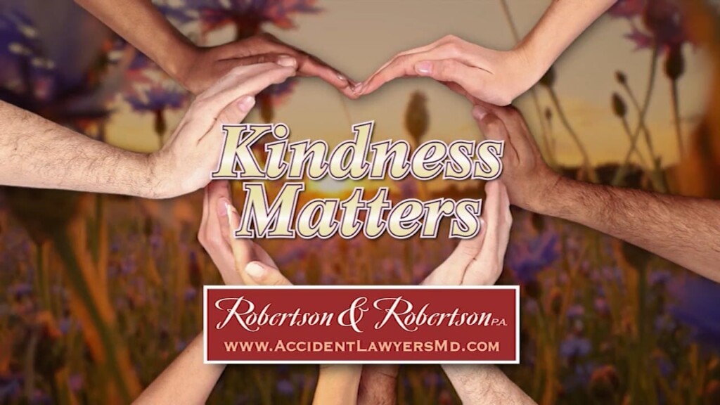 Kindness Tip Of The Day