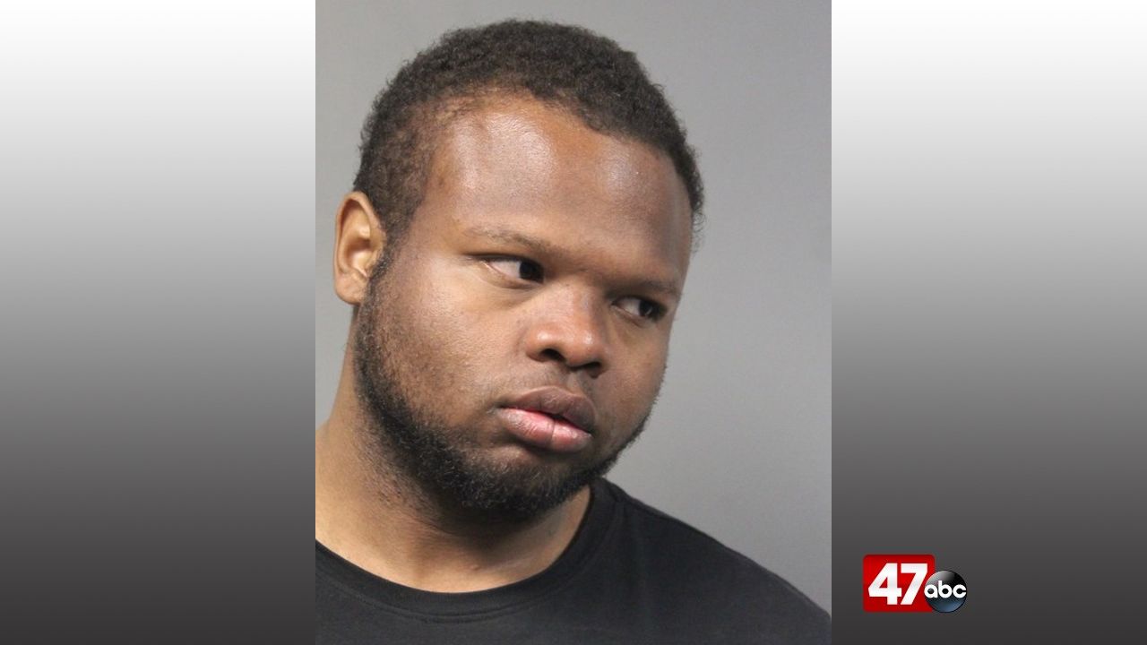 Dover Police arrest man on robbery charges following shoplifting - 47abc