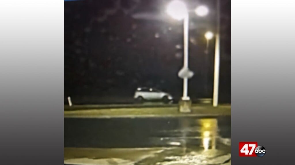 1280 Seaford Hit And Run