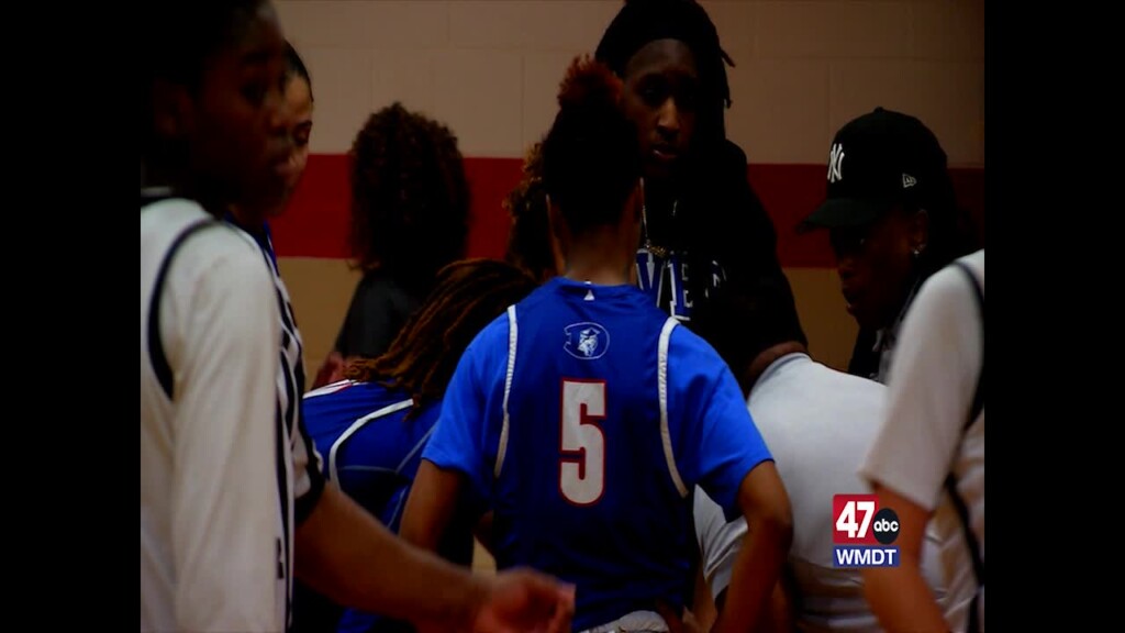 Smyrna Falls To Ursuline In Diaa Playoffs