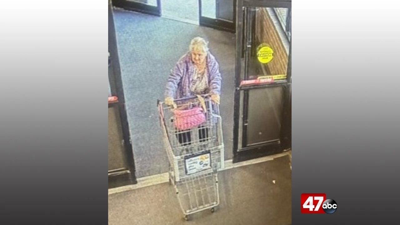 Laurel Police Department asking for help locating a hit-and-run suspect ...