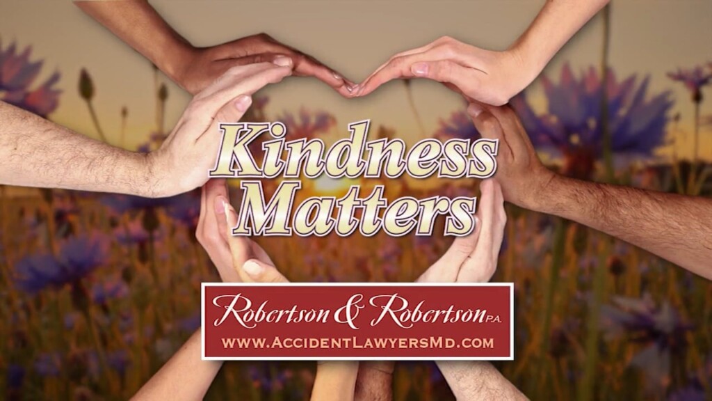 Kindness Tip Of The Day
