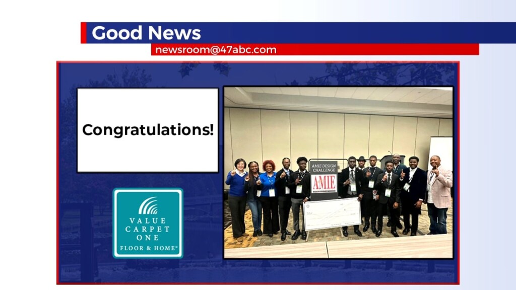 Good News Late 3.23.24