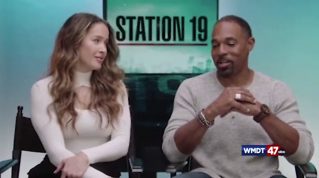 Station 19