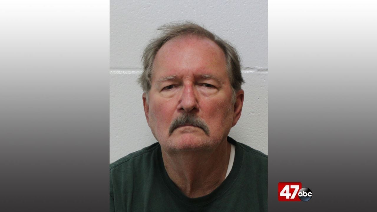 Hebron man sentenced for sexually abusing three minors - 47abc