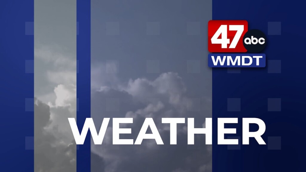 Afternoon Forecast 3/28/24