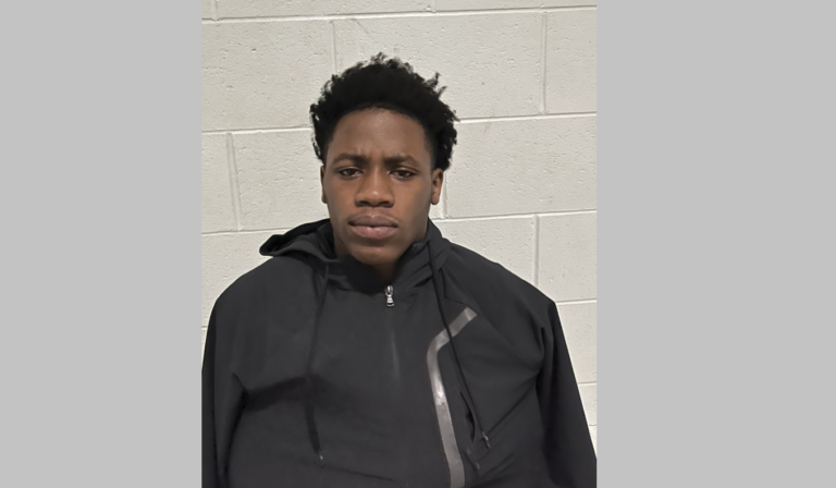 Salisbury teen arrested and named as second suspect in 2023 homicide ...