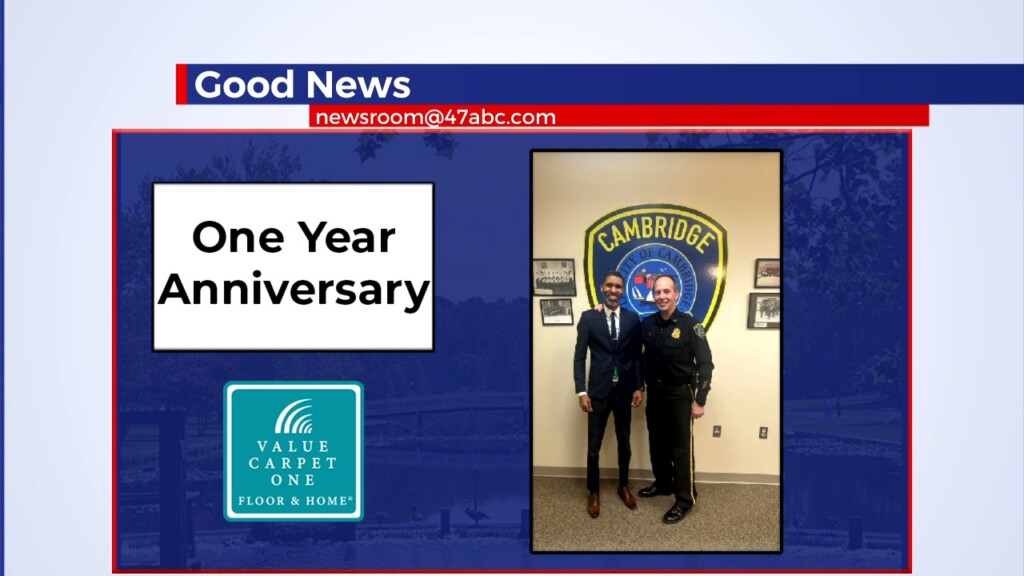 Good News Late 3.12.24