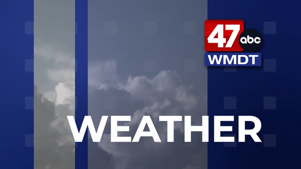 Morning Forecast 3/26/24