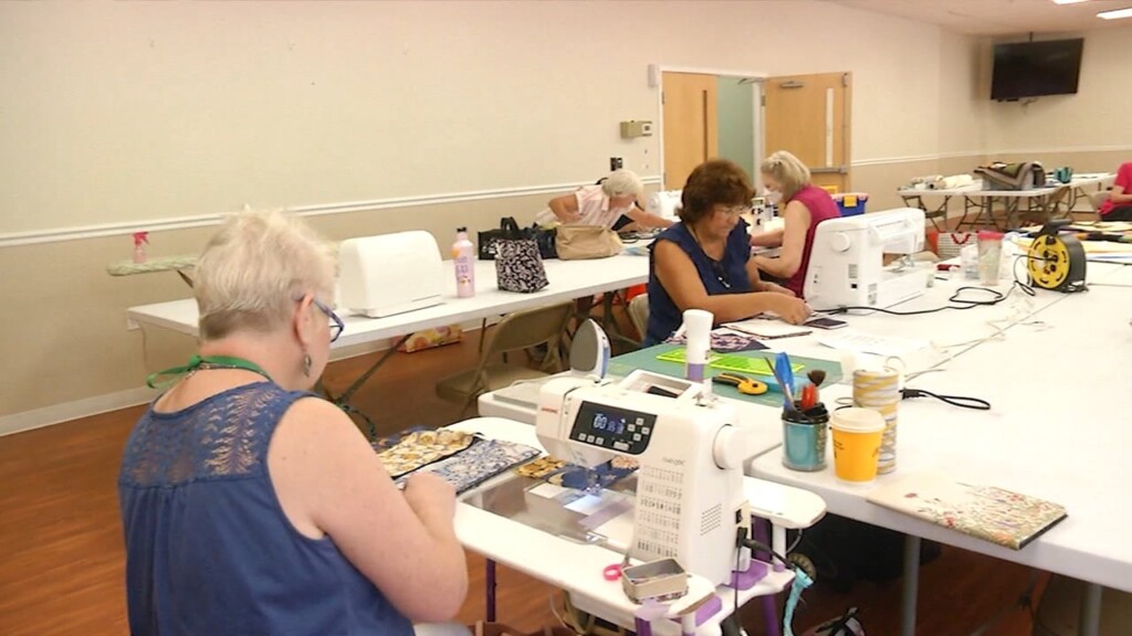 Pine'eer Craft Club
