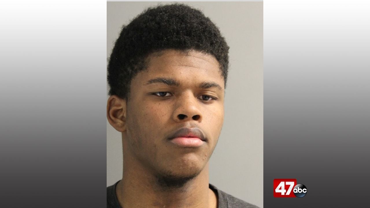 Suspect arrested in connection to Smyrna shooting - 47abc