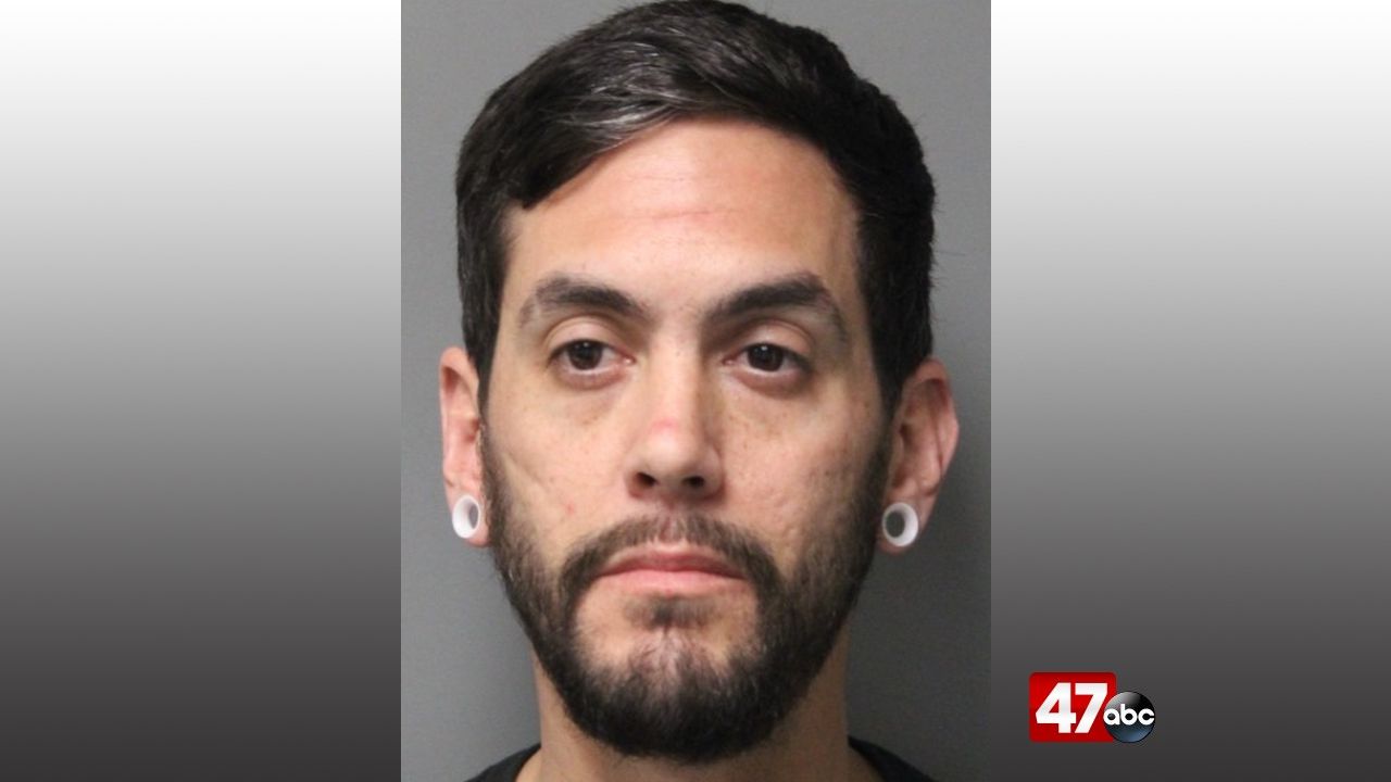 Man Arrested In Connection To February Restaurant Burglary In Rehoboth