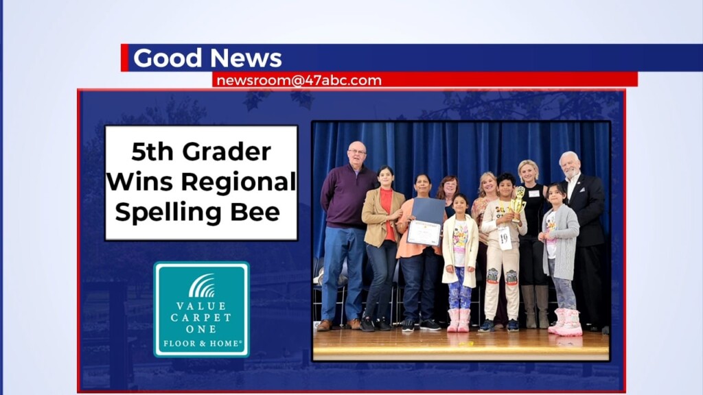 Good News Late 3.18.24