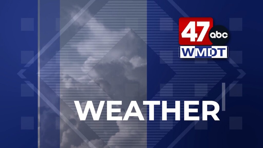 Evening Weather: 3 13 24