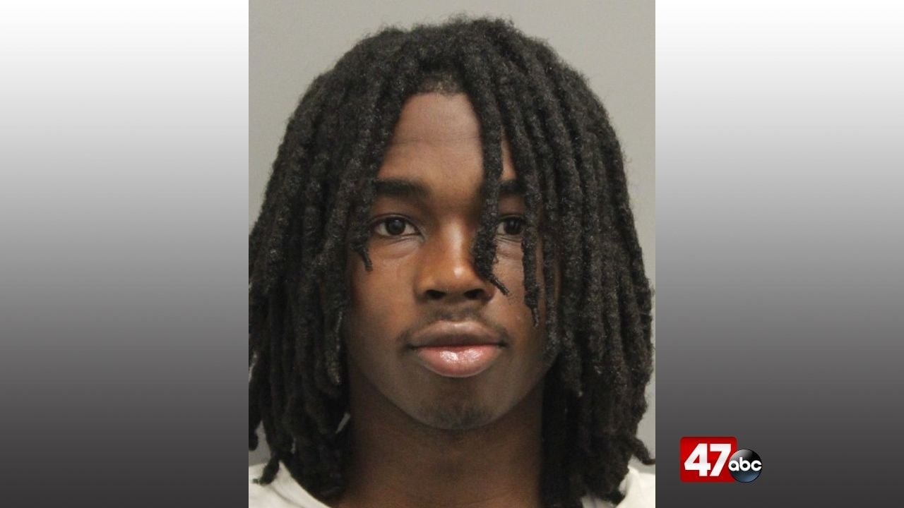 Fatal shooting leads to murder charges for Dover man - 47abc