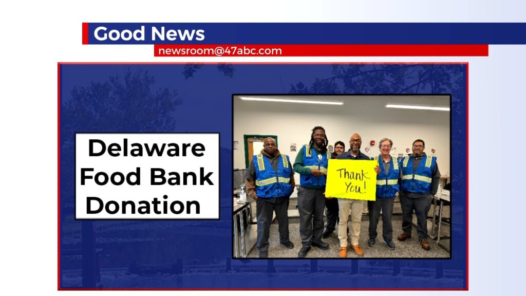 Good News Late 4.8.24