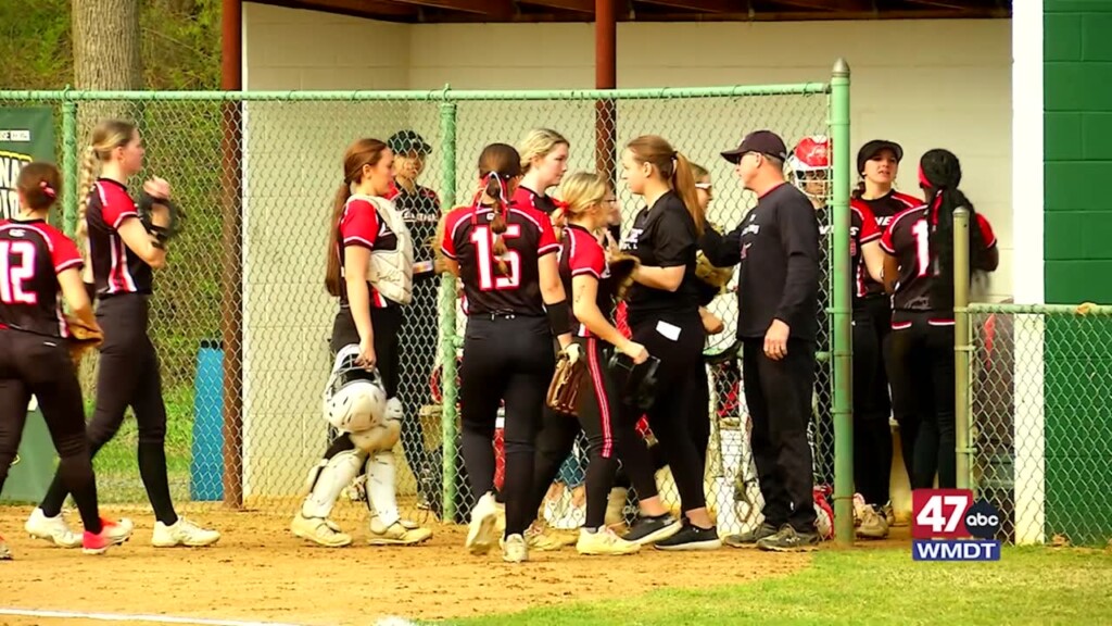 Mardela Softball