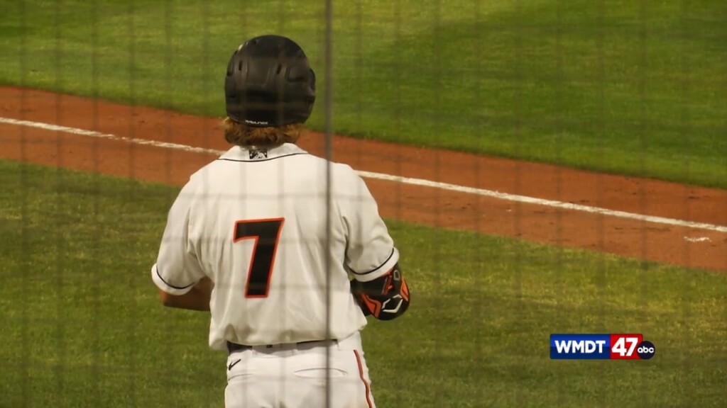 Shorebirds New Head Coach