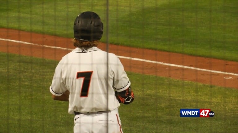 Shorebirds New Head Coach