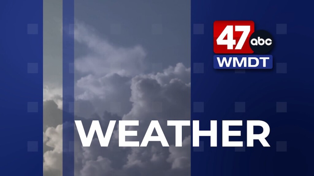 Evening Weather: 4 23 24