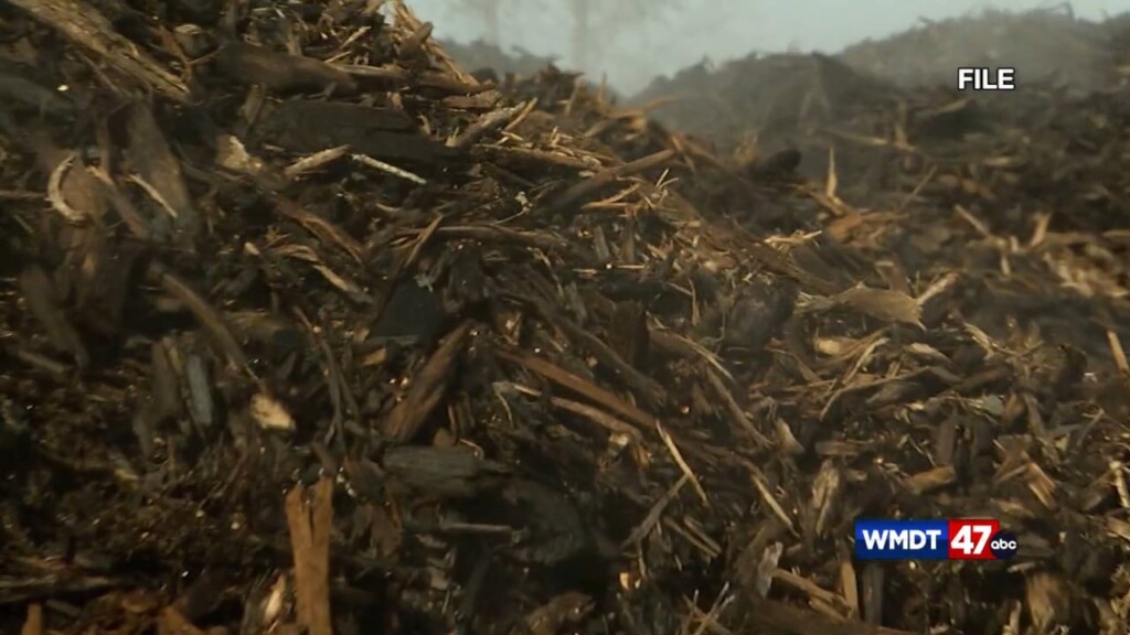 Anaerobic Digester Bill Passes