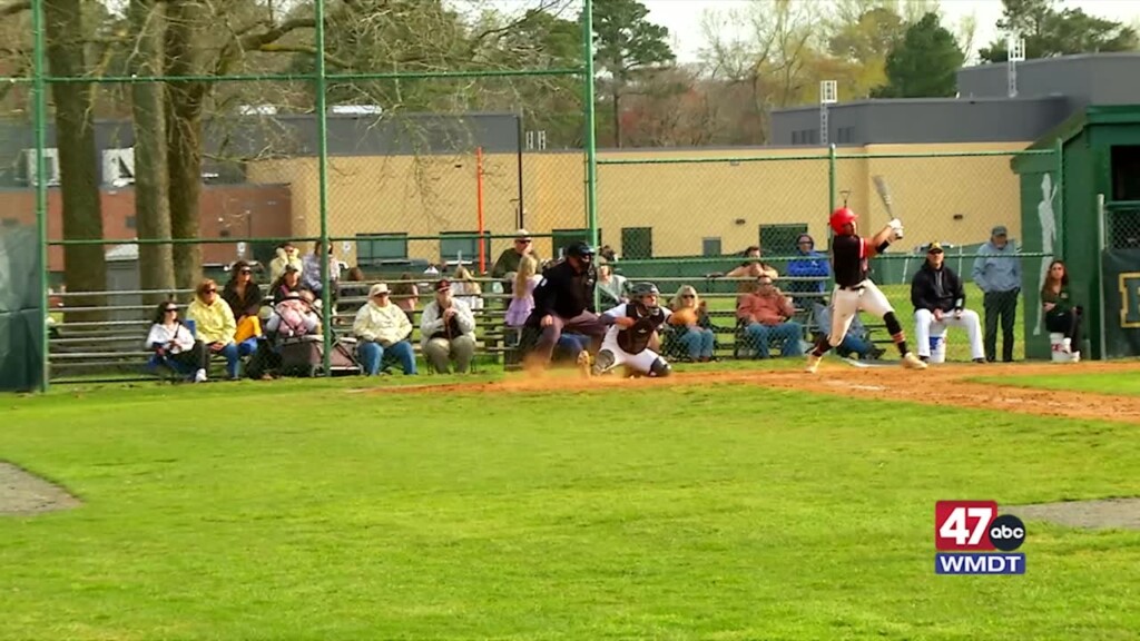 Mardela Baseball