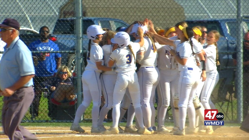Sussex Central Hands Lake First Loss Of The Season